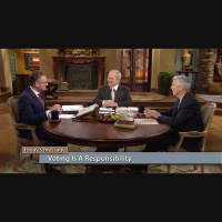 BVOV - Jul3018 - Voting Is a Responsibility