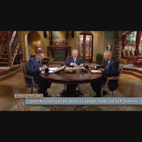 BVOV - Jul0418 - Vote According to the Bible on Judges, Debt and Self-Defense