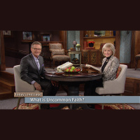 BVOV - May0918 - What is Uncommon Faith?