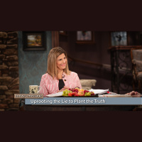 BVOV - Oct0918 - Uprooting the Lie to Plant the Truth 