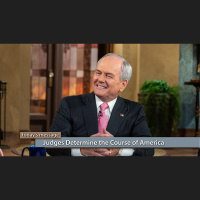 BVOV - Sep2518 - Judges Determine the Course of America