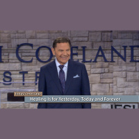 BVOV - Dec1718 - Healing Is for Yesterday, Today and Forever