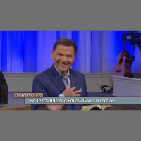 BVOV - Apr2718 - Be Teachable and Follow God’s Direction