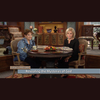 BVOV - Feb0119 - Revealing the Mysteries of God (Previously Aired)