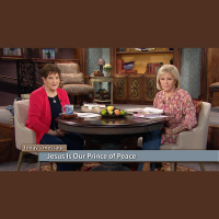 BVOV - Apr1018 - Jesus Is Our Prince of Peace