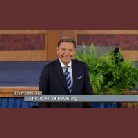 BVOV - Aug2718 - The Power of Travailing