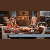 BVOV - Oct0118 - Jesus: Our Root of Freedom