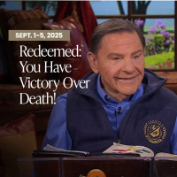 Redeemed To Enjoy a Long Life 09/03