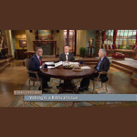 BVOV - Jul3118 - Voting Is a Biblical Issue