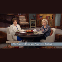 BVOV - Jun2718 - The Source of Spiritual Power and Authority