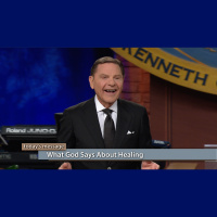 BVOV - Aug0718 - What God Says About Healing