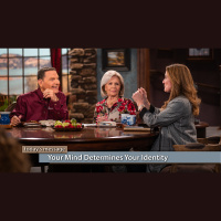 BVOV - Jan2119 - Your Mind Determines Your Identity