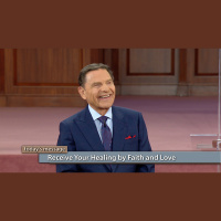 BVOV - May2218 - Receive Your Healing by Faith and Love