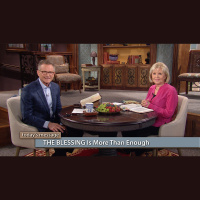 BVOV - Aug1418 - THE BLESSING Is More Than Enough