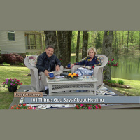 BVOV - Jun0618 - 101 Things God Says About Healing