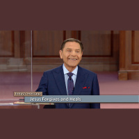 BVOV - May2318 - Jesus Forgives and Heals