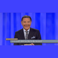 BVOV - Apr1618 - Is It God’s Will for Me to Be Healed?