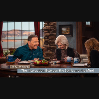 BVOV - Jan1419 - The Interaction Between the Spirit and the Mind