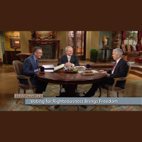 BVOV - Aug0218 - Voting for Righteousness Brings Freedom