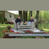 BVOV - Jun0718 - Double Your Dose of The WORD