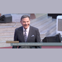 BVOV - Oct1718 - Ever-Increasing Ministry Impact