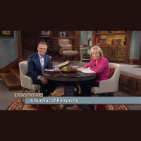 BVOV - Aug1518 - A Surplus of Prosperity