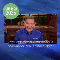 Christ Has Given Us His Rank 06/20