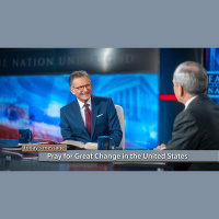 BVOV - Nov0818 - Pray for Great Change in the United States 