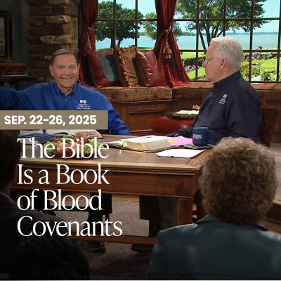 Believers Voice Of Victory Audio Podcast