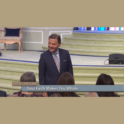 Believers Voice Of Victory Audio Podcast