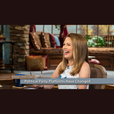 Believers Voice Of Victory Audio Podcast