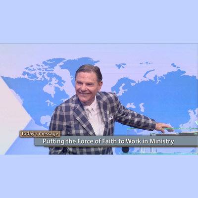 Believers Voice Of Victory Audio Podcast