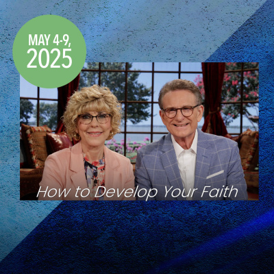 Believers Voice Of Victory Audio Podcast