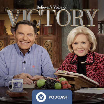 Believers Voice Of Victory Audio Podcast