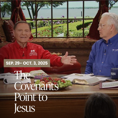 Believers Voice Of Victory Audio Podcast