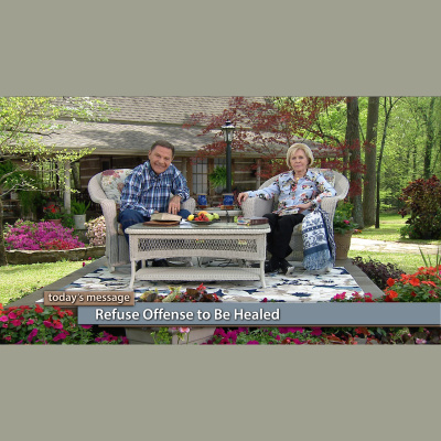 Believers Voice Of Victory Audio Podcast