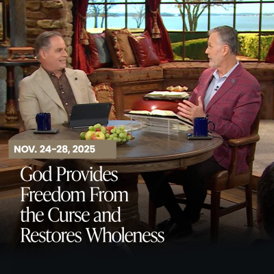 Believers Voice Of Victory Audio Podcast