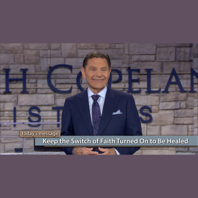 Believers Voice Of Victory Audio Podcast