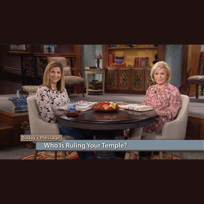 Believers Voice Of Victory Audio Podcast