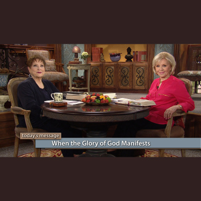 Believers Voice Of Victory Audio Podcast