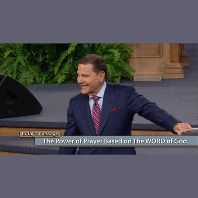 Believers Voice Of Victory Audio Podcast