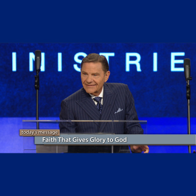 Believers Voice Of Victory Audio Podcast