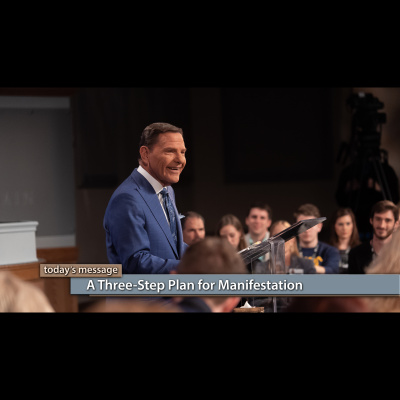 Believers Voice Of Victory Audio Podcast