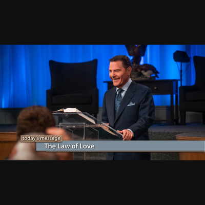 Believers Voice Of Victory Audio Podcast