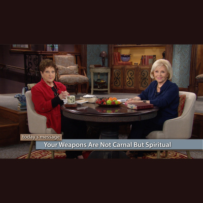 Believers Voice Of Victory Audio Podcast