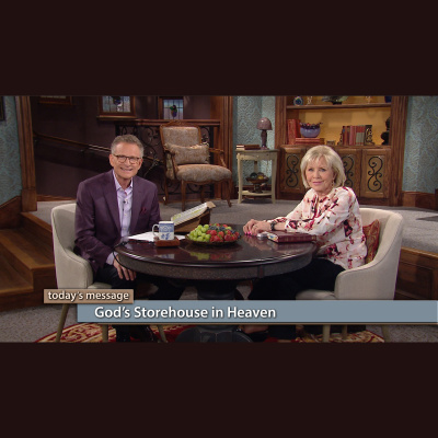 Believers Voice Of Victory Audio Podcast