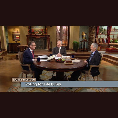 Believers Voice Of Victory Audio Podcast