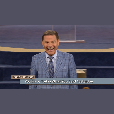 Believers Voice Of Victory Audio Podcast