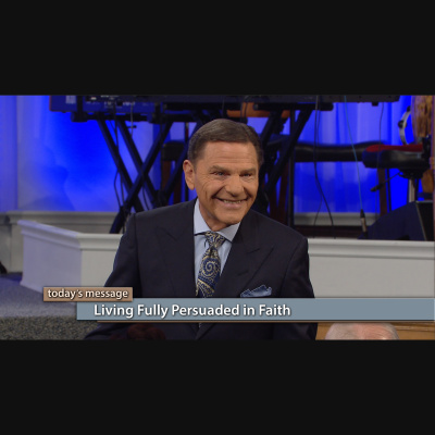 Believers Voice Of Victory Audio Podcast