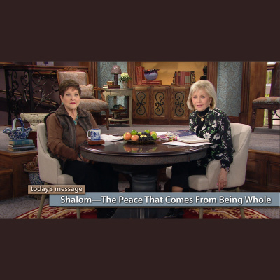 Believers Voice Of Victory Audio Podcast